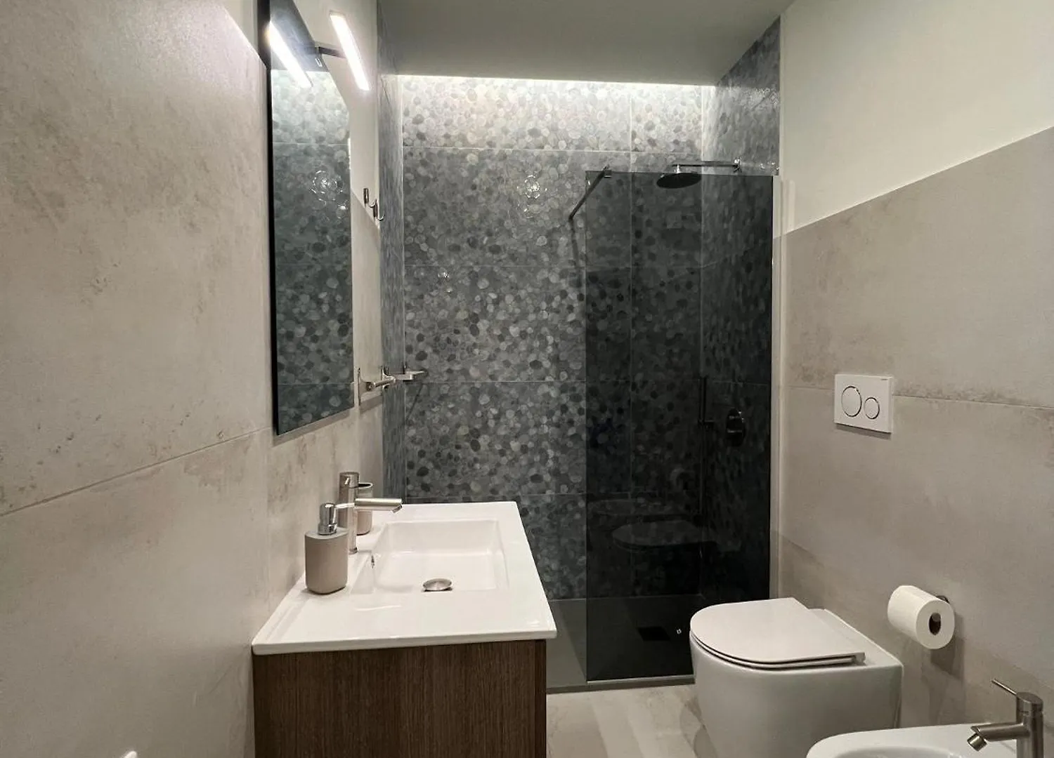 Ferienwohnung Domus Ganata Syrakus 0*,