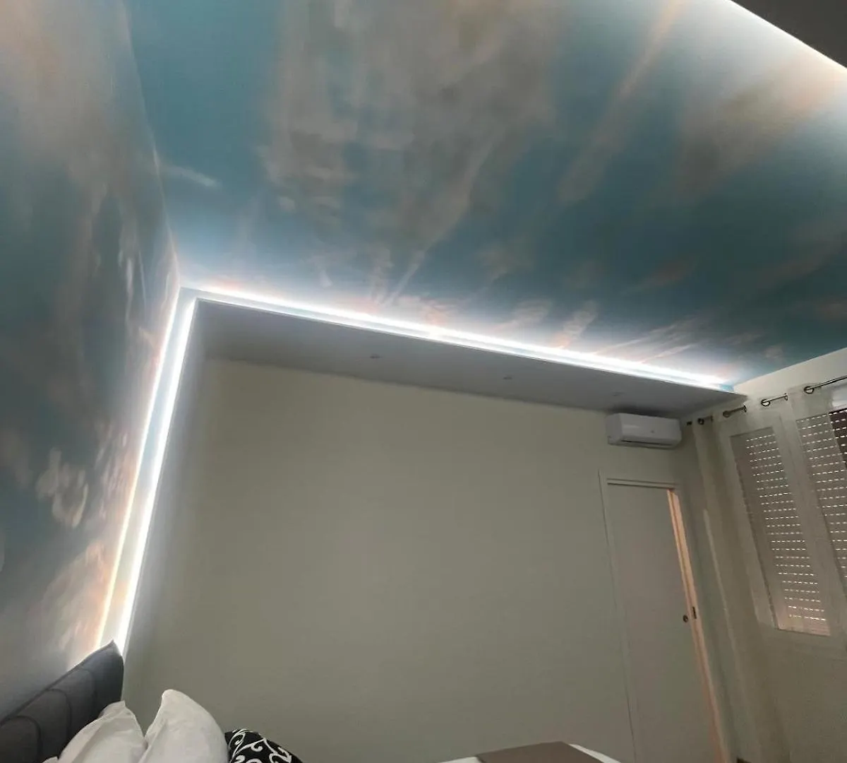 Apartment Ferienwohnung Domus Ganata Syrakus Italien
