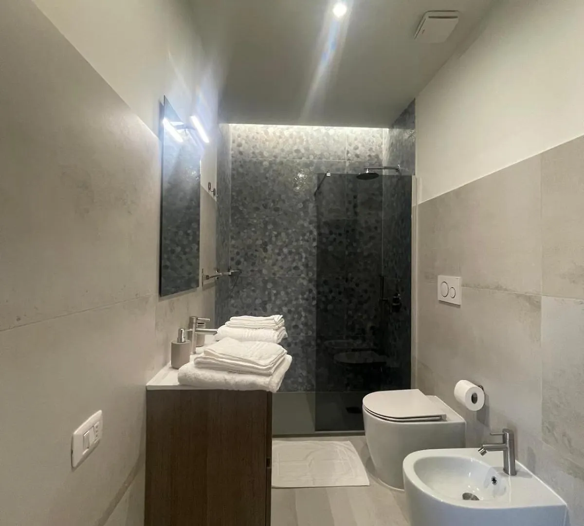 Apartment Ferienwohnung Domus Ganata Syrakus