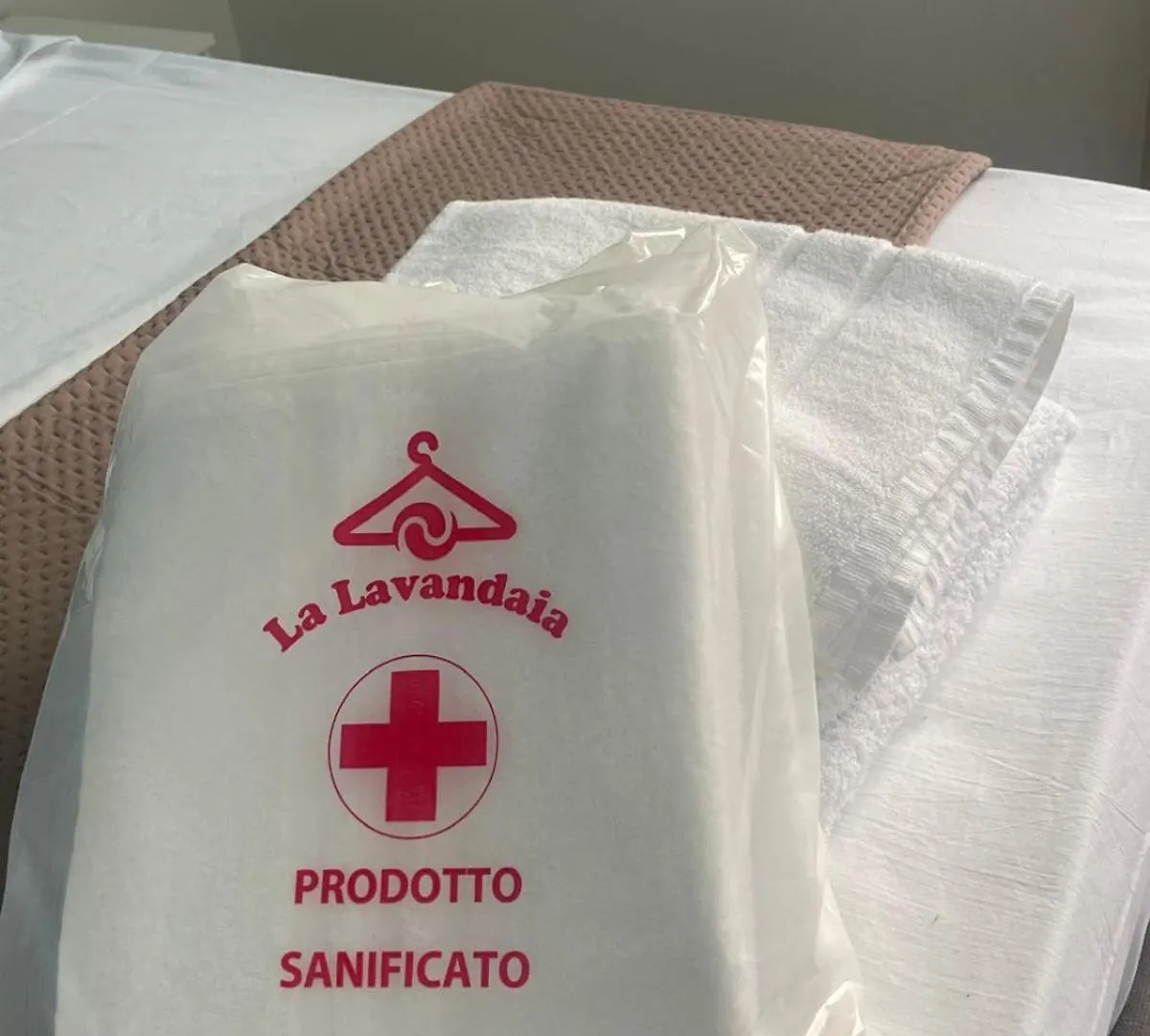 Appartamento Domus Ganata Syracuse Italia