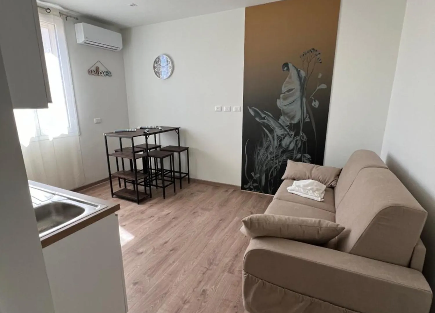 Ferienwohnung Domus Ganata Syrakus