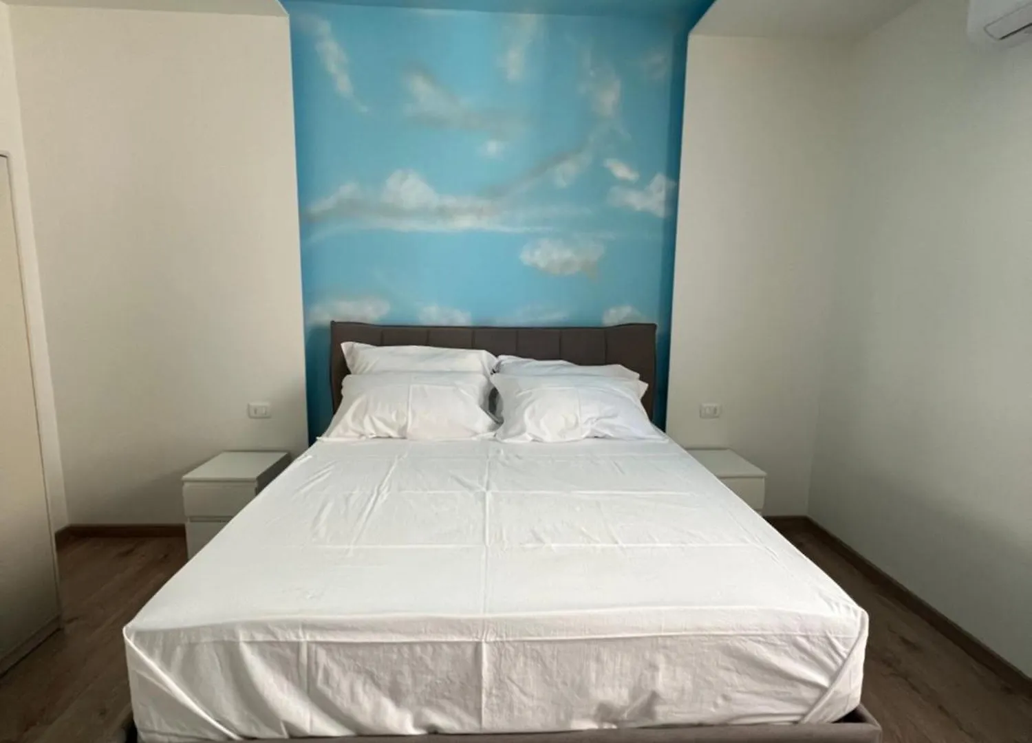 Apartment Ferienwohnung Domus Ganata Syrakus Italien