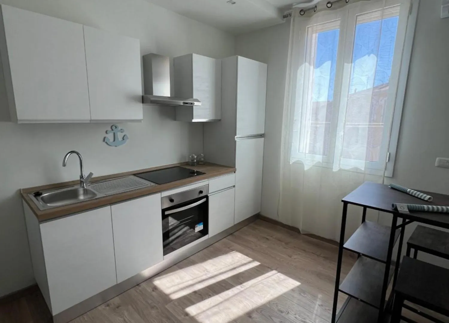 Ferienwohnung Domus Ganata Syrakus Apartment