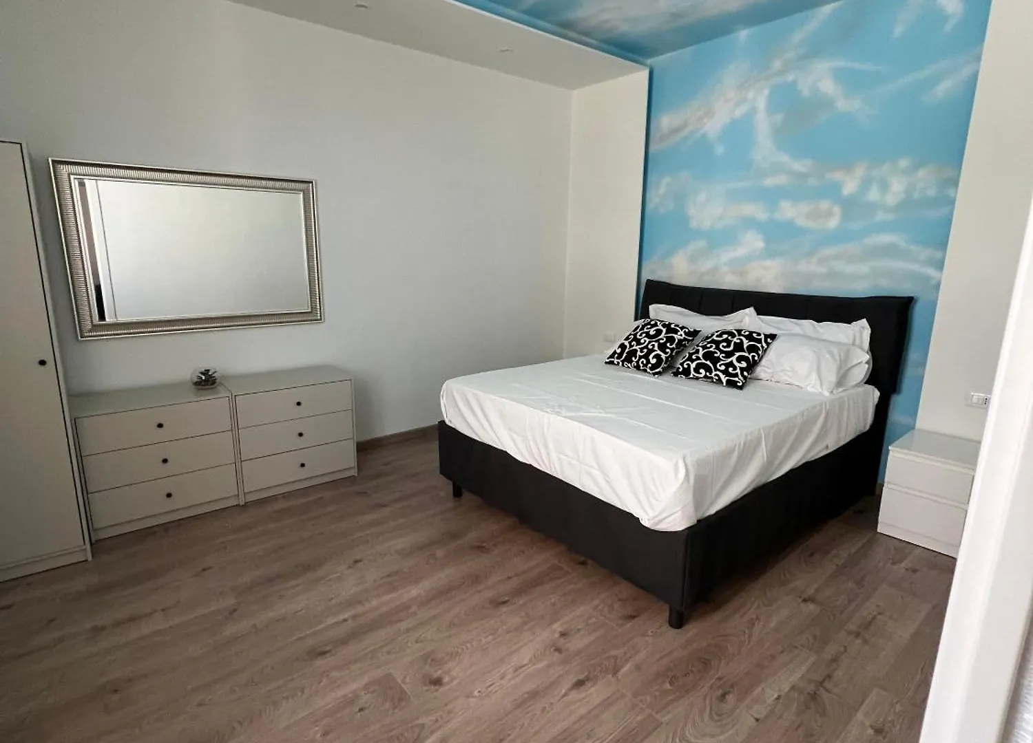 Ferienwohnung Domus Ganata Syrakus Italien