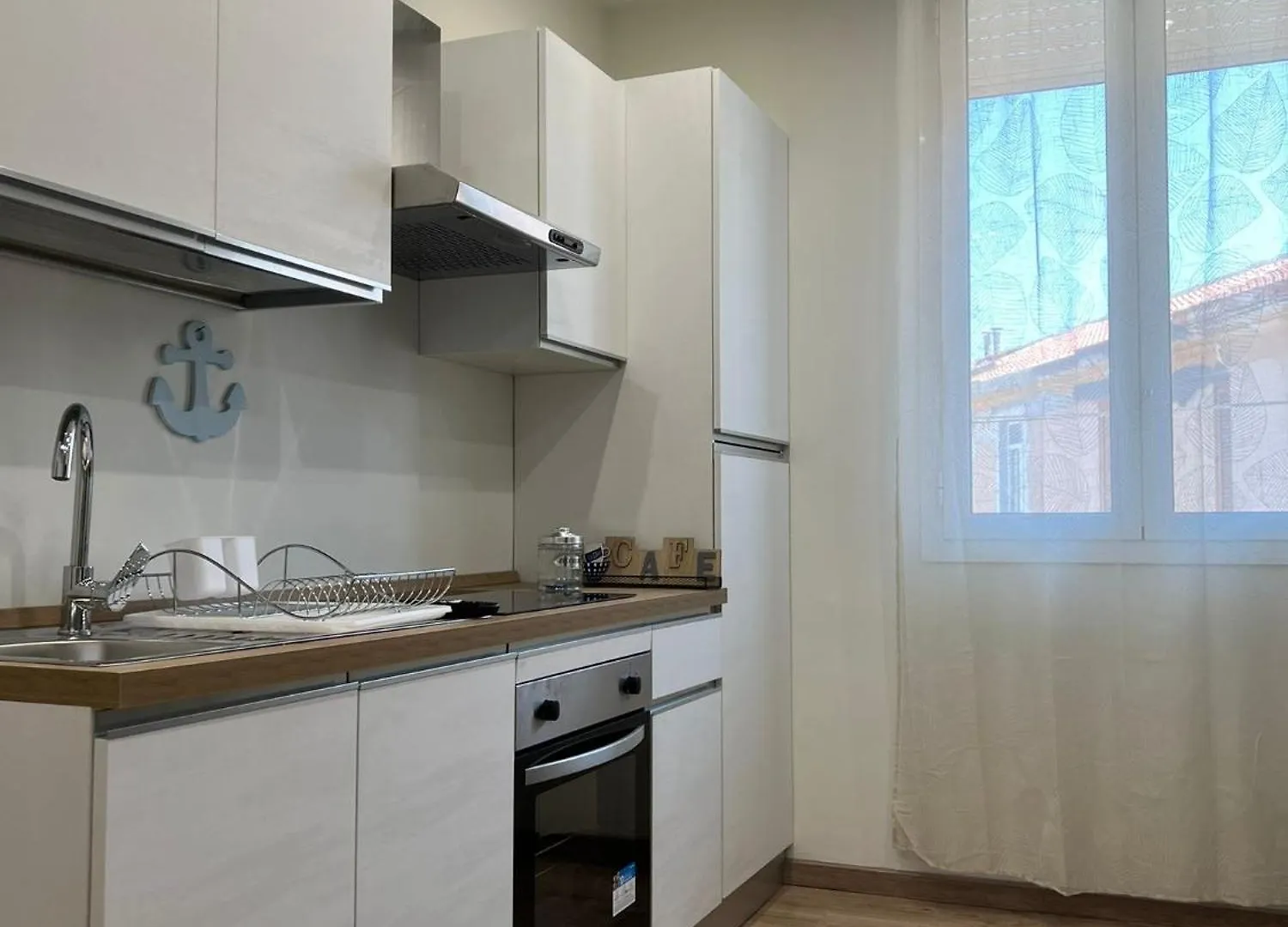 Ferienwohnung Domus Ganata Syrakus