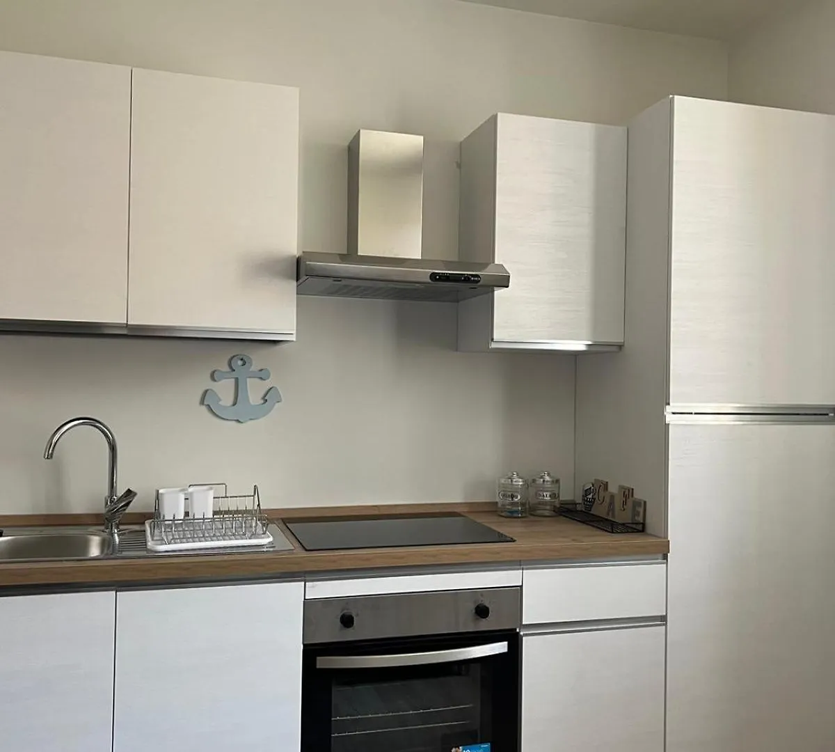 Appartamento Domus Ganata Syracuse