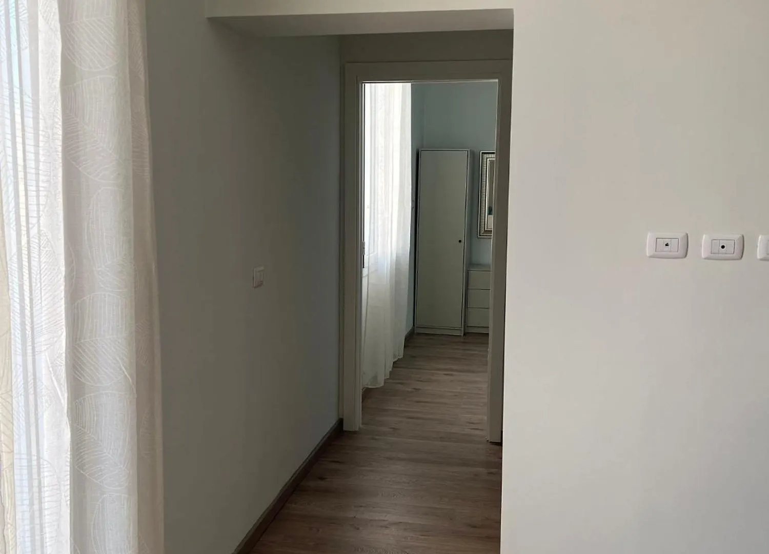 Domus Ganata Διαμέρισμα Συρακούσες Ιταλία