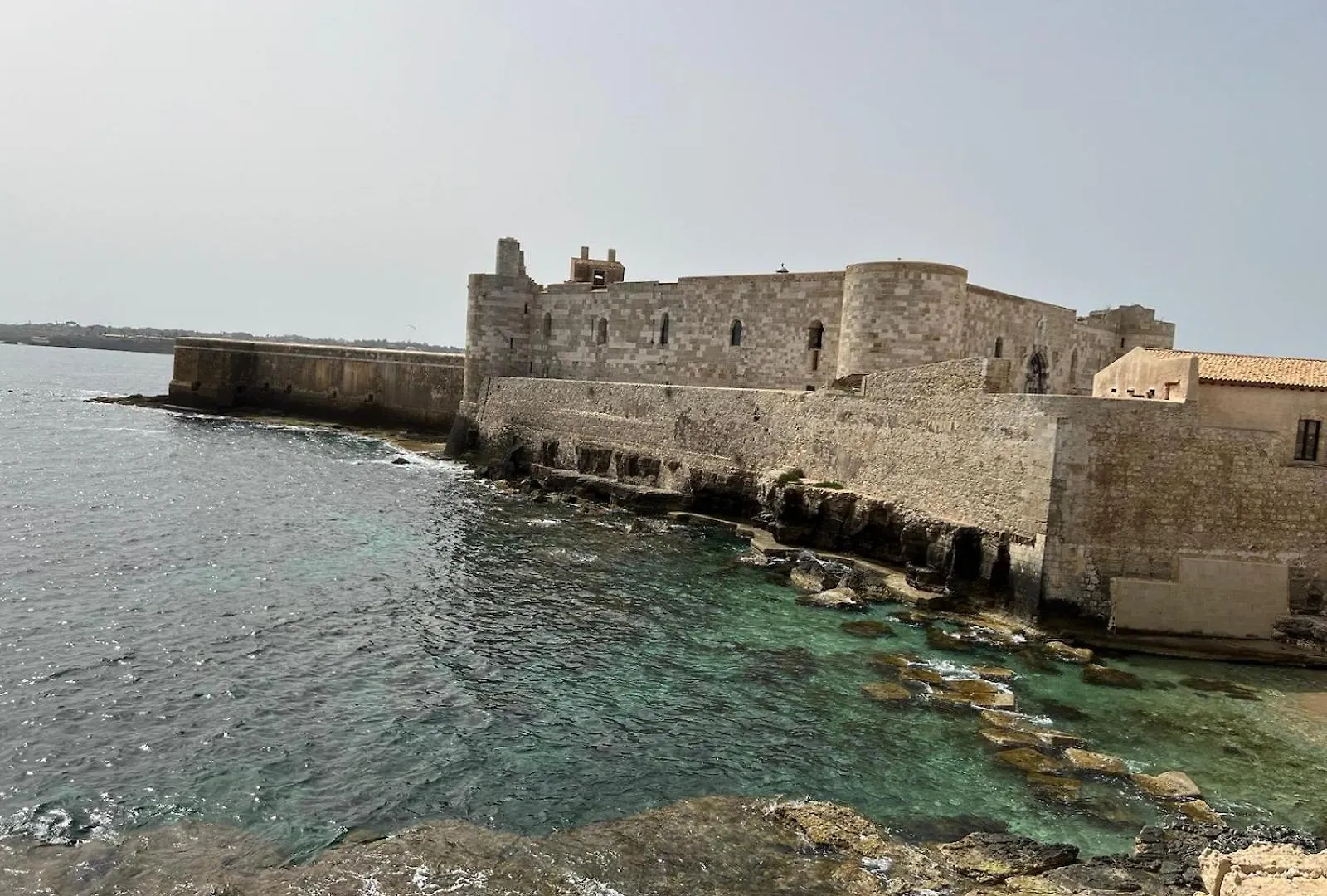 Domus Ganata Διαμέρισμα Συρακούσες Ιταλία