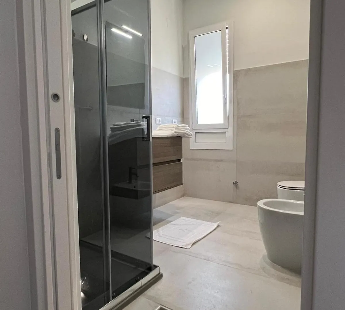 Domus Ganata Διαμέρισμα Συρακούσες