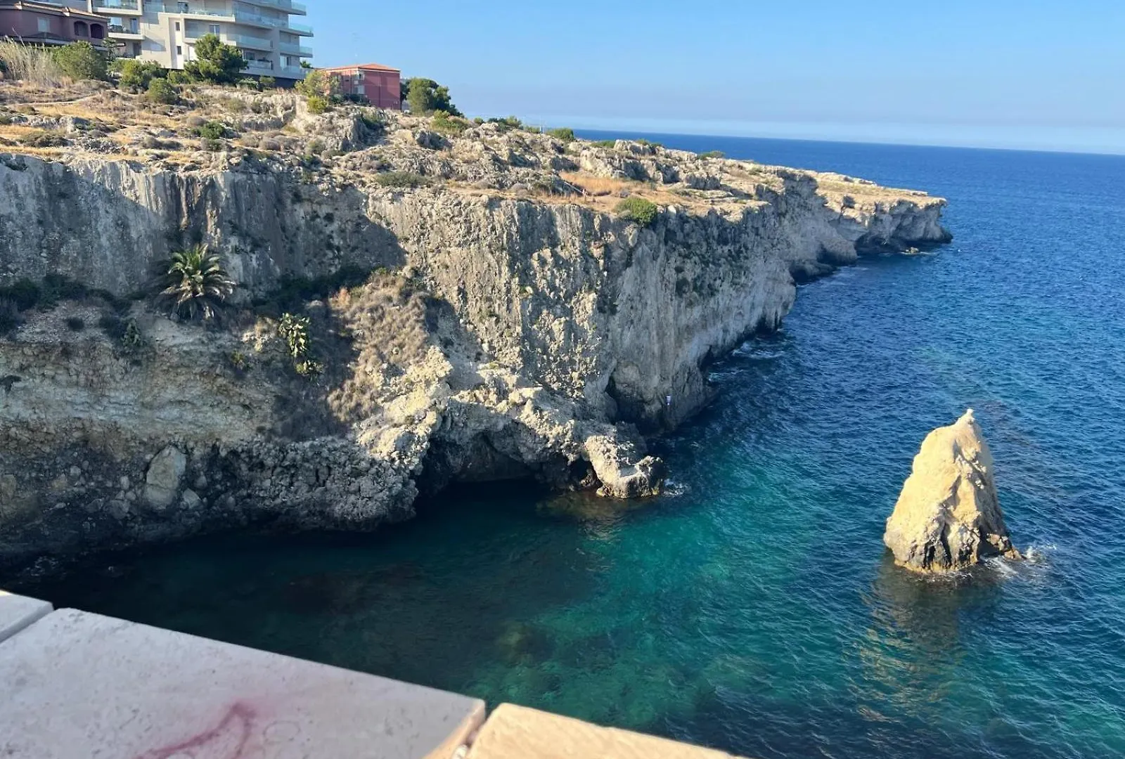 Domus Ganata Διαμέρισμα Συρακούσες