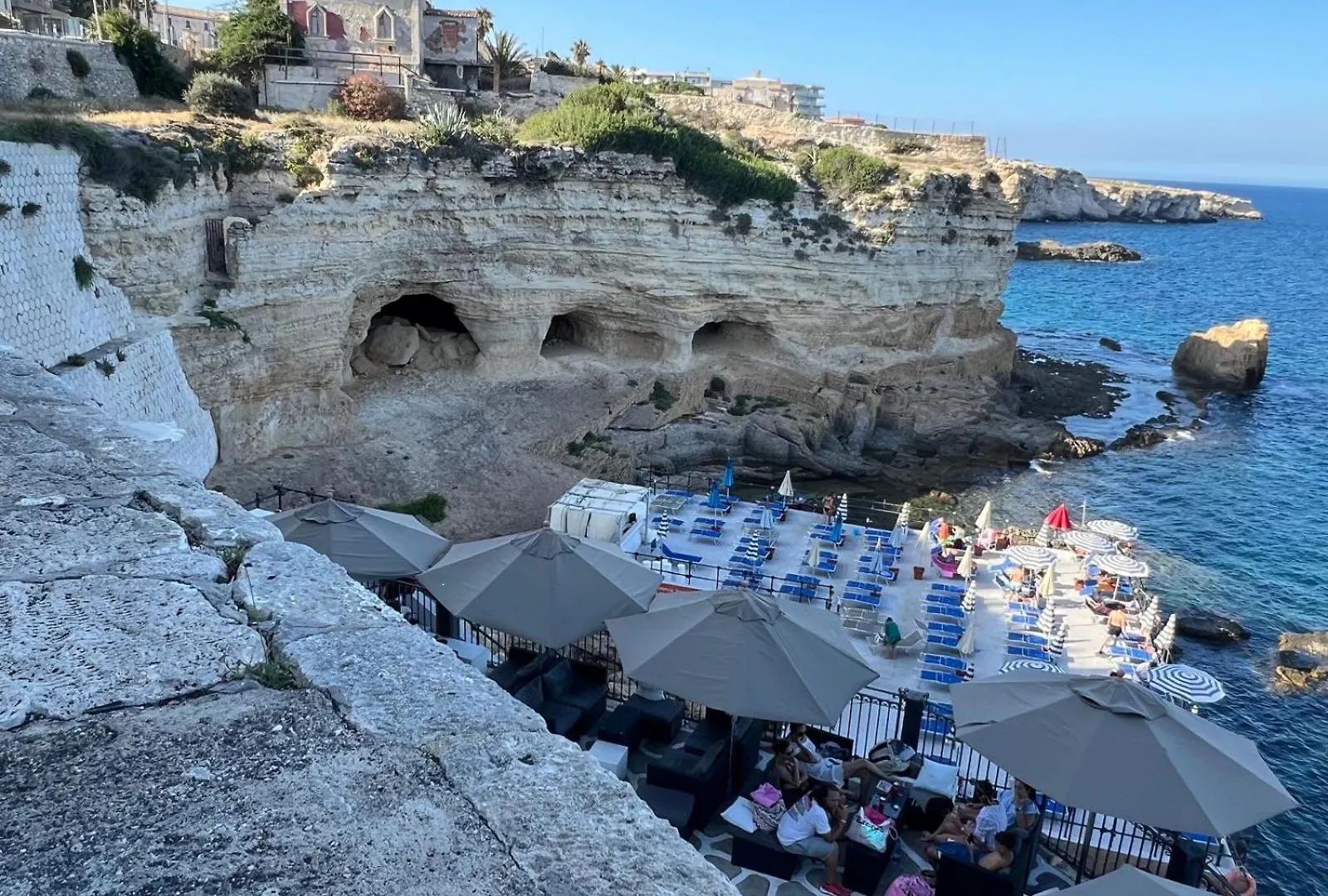 Domus Ganata Lägenhet Syrakusa 0*,  Italien